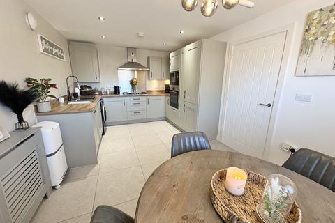 4 bedroom detached house for sale, Eagle Drive, Cleveleys FY5