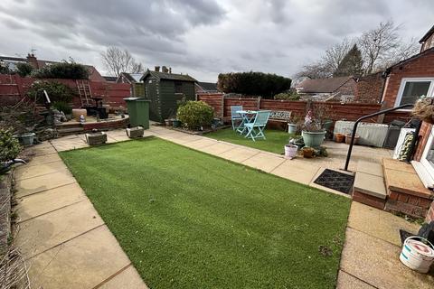 undefined, Worsley Crescent, Offerton