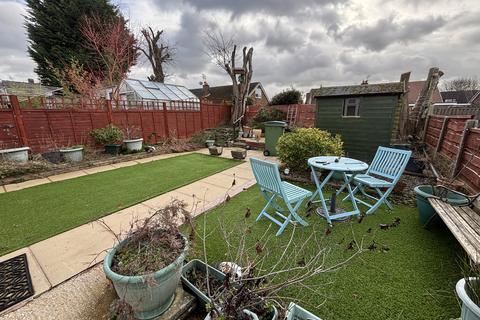 undefined, Worsley Crescent, Offerton