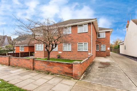 Eastbourne Grove, Westcliff-on-Sea, Essex, SS0