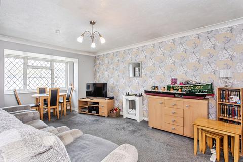 undefined, Eastbourne Grove, Westcliff-on-Sea, Essex, SS0