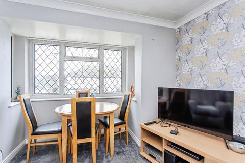 undefined, Eastbourne Grove, Westcliff-on-Sea, Essex, SS0