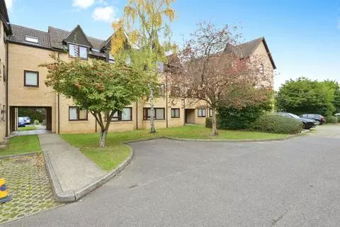 2 bedroom flat for sale - Ansicht 2