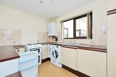 2 bedroom flat for sale - Ansicht 4