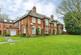 Harvey Goodwin Gardens, Cambridge, Cambridgeshire, CB4
