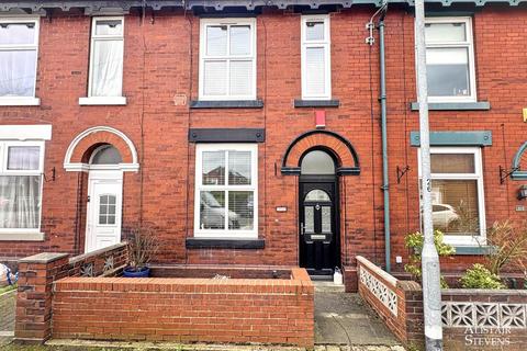 Turf Lane, Royton