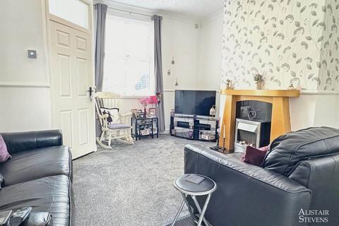 undefined, Turf Lane, Royton