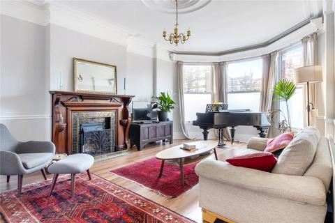 3 bedroom apartment for sale, Colney Hatch Lane, London, N10