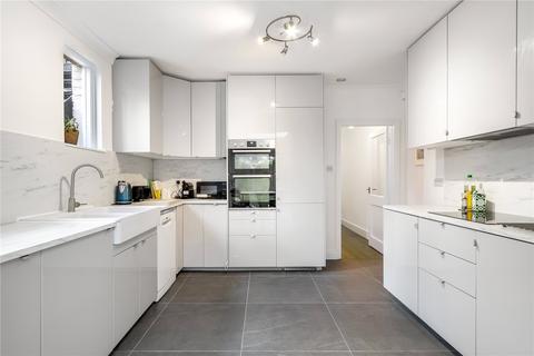 3 bedroom apartment for sale, Colney Hatch Lane, London, N10