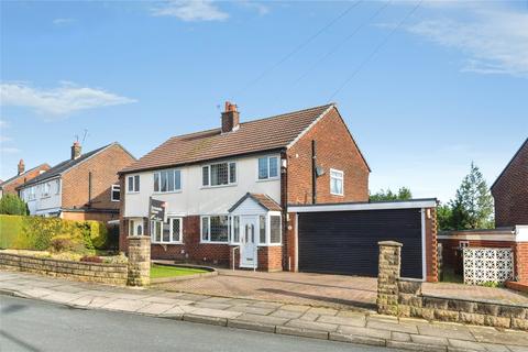 Greenhill Road, Bury, Greater Manchester, BL8