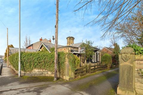 2 bedroom detached house for sale, Bury Road, Tottington, Bury, Greater Manchester, BL8