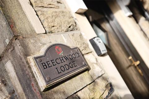 2 bedroom detached house for sale, Bury Road, Tottington, Bury, Greater Manchester, BL8