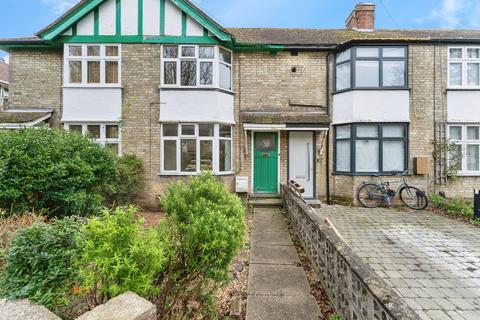 undefined, Brampton Road, Cambridge, Cambridgeshire, CB1