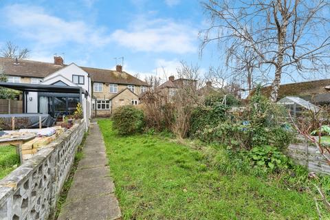 2 bedroom terraced house for sale, Brampton Road, Cambridge, Cambridgeshire, CB1