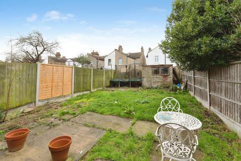 undefined, Chelmsford Avenue, SOUTHEND-ON-SEA, Essex, SS2