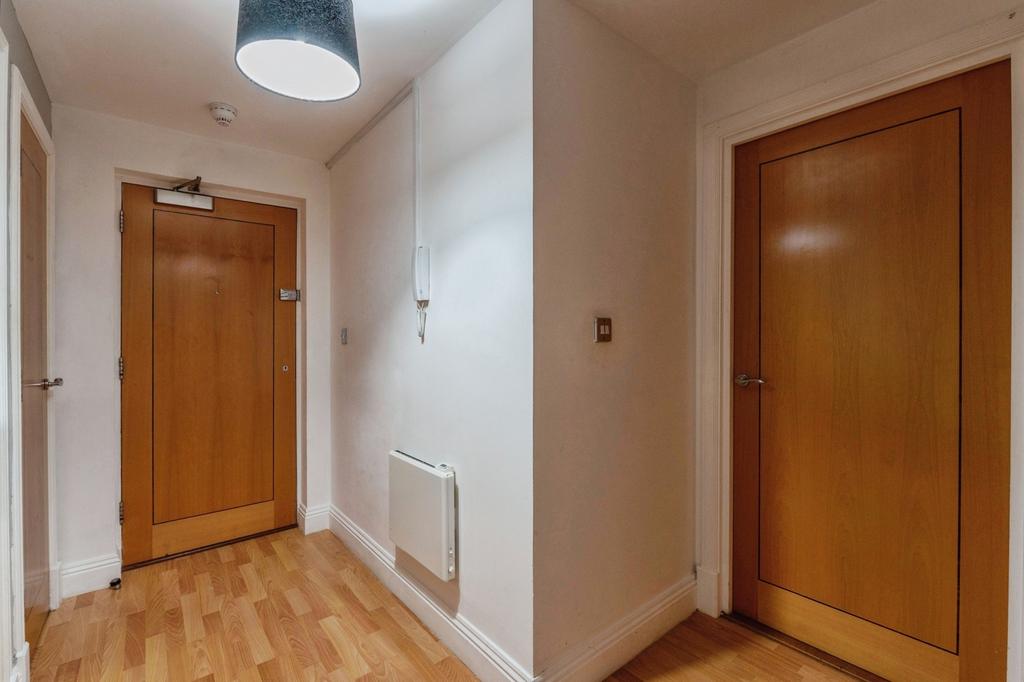 Entrrance Hall