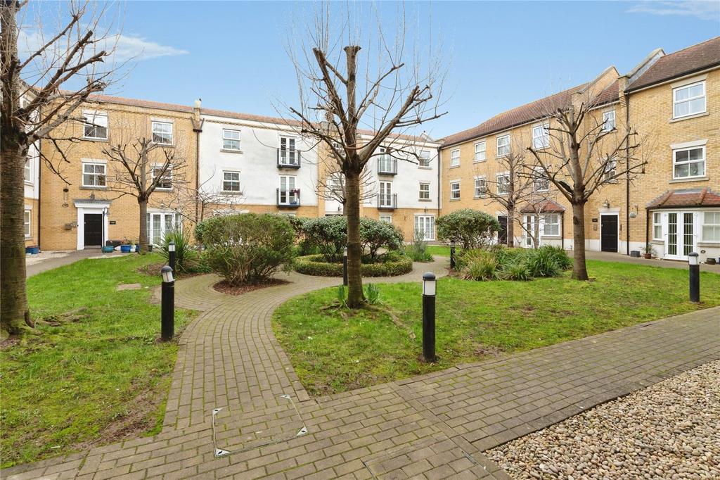 Communal Garden