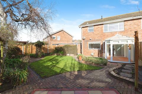 undefined, Raphael Drive, Shoeburyness, Southend-on-Sea, Essex, SS3