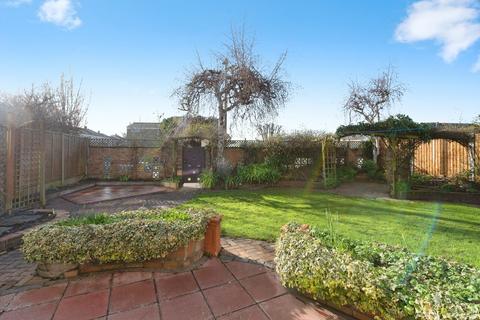 undefined, Raphael Drive, Shoeburyness, Southend-on-Sea, Essex, SS3