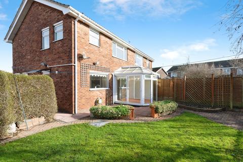 undefined, Raphael Drive, Shoeburyness, Southend-on-Sea, Essex, SS3