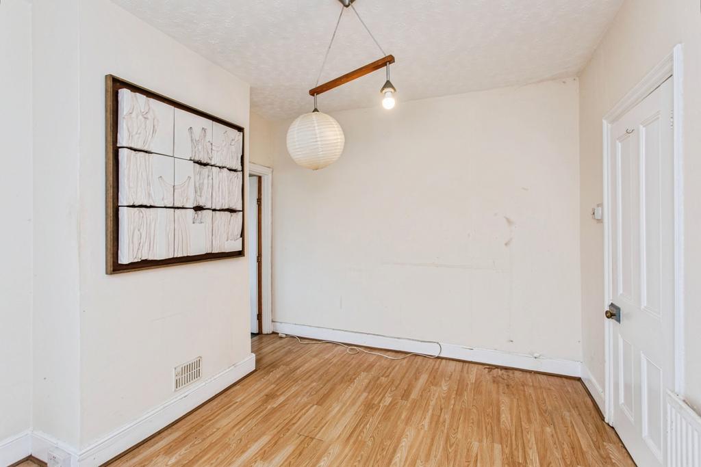 Receptiion Room Two