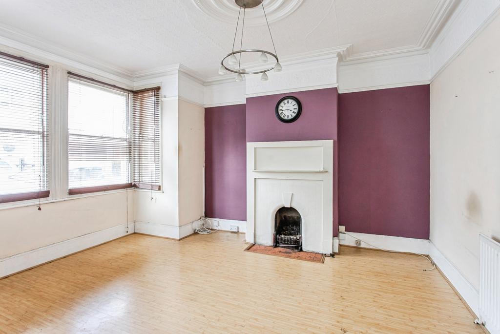 Reception Room One