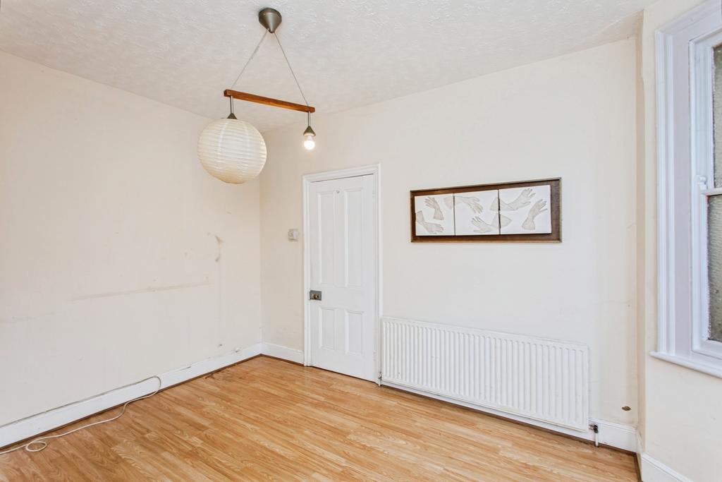 Reception Room Two
