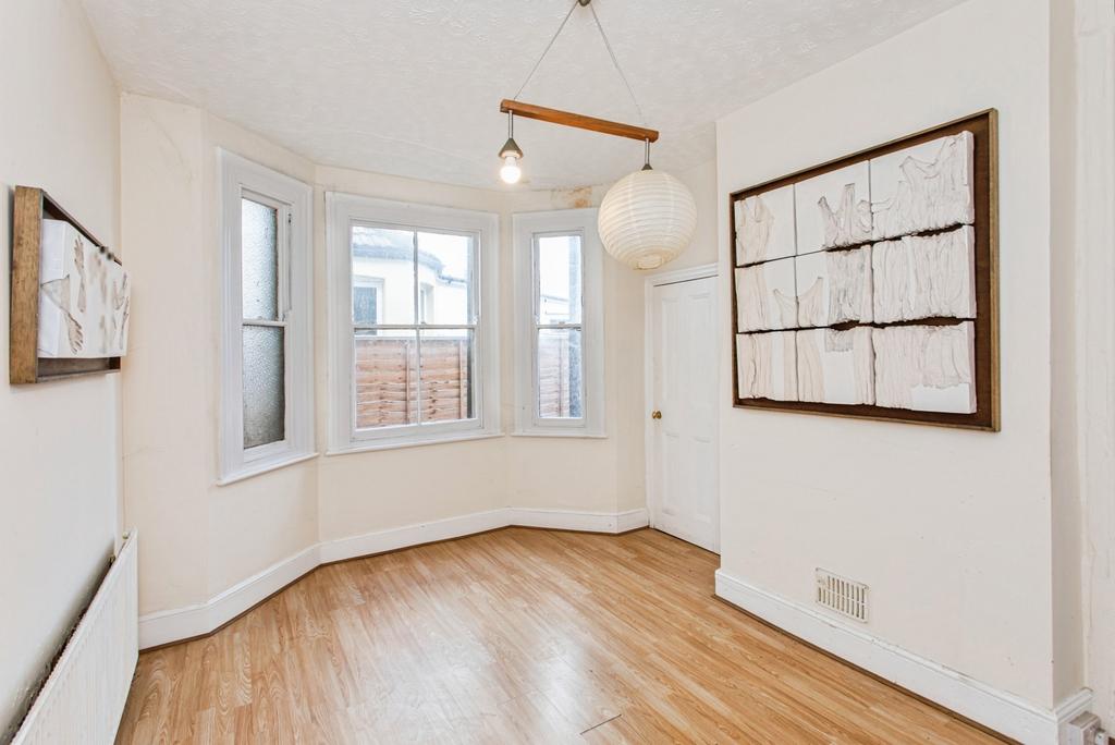 Reception Room Two