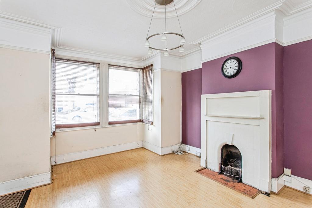 Reception Room One