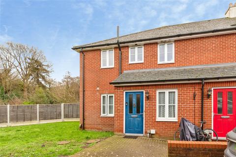 Scarletts Road, Colchester, Essex, CO1