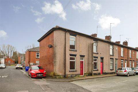 undefined, Seddon Street, Radcliffe, Manchester, Greater Manchester, M26