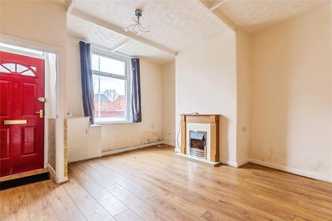 undefined, Seddon Street, Radcliffe, Manchester, Greater Manchester, M26