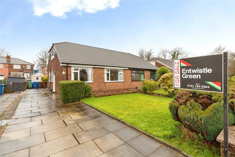 3 bedroom bungalow for sale, Lynton Lea, Radcliffe, Manchester, Greater Manchester, M26