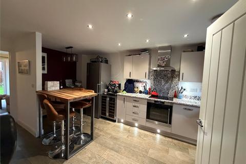 3 bedroom semi-detached house for sale, Weave Close, Middleton, Manchester, Greater Manchester, M24