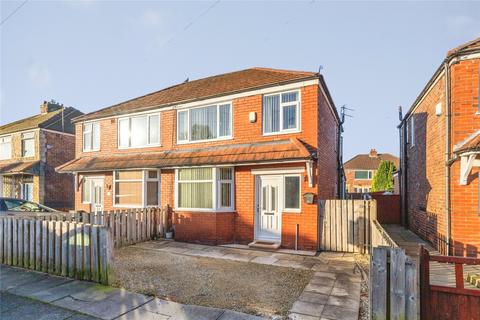 undefined, Pembroke Drive, Bury, Greater Manchester, BL9