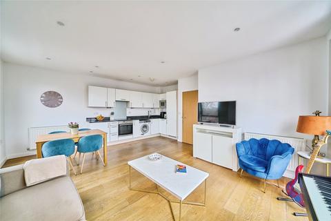 2 bedroom flat for sale, Paul Street, London, E15