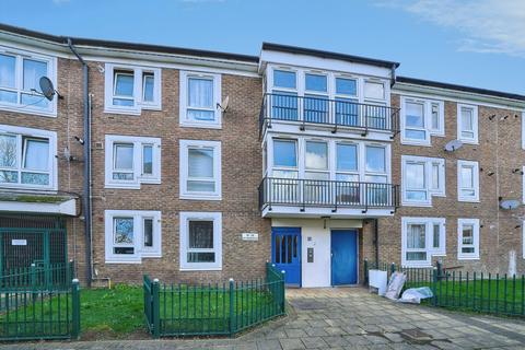 1 bedroom flat for sale, Old Barrowfield, London, E15