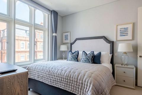 3 bedroom apartment to rent, Green Street,  Mayfair, W1K