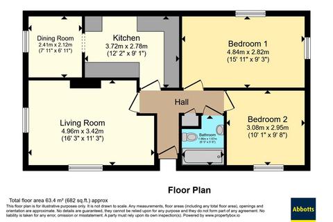 2 bedroom detached house for sale, Grange Farm Park, Whitehall Road, Colchester, Essex, CO2