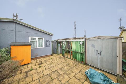 2 bedroom detached house for sale, Grange Farm Park, Whitehall Road, Colchester, Essex, CO2