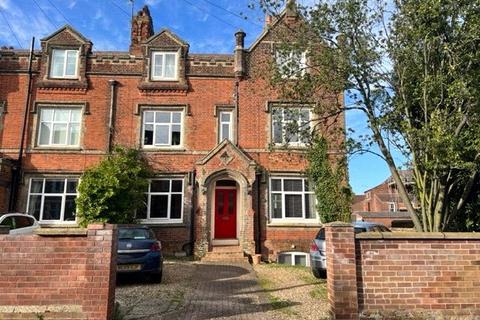 undefined, Vicarage Road, Cromer, Norfolk, NR27