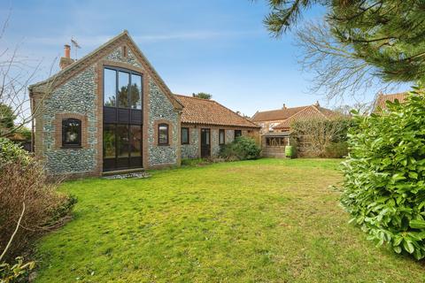 4 bedroom detached house for sale, Starling Rise, Sidestrand, Cromer, Norfolk, NR27