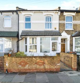 Caistor Park Road, London, E15