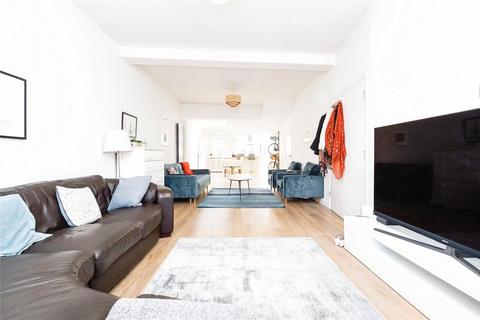 5 bedroom terraced house for sale, Caistor Park Road, London, E15