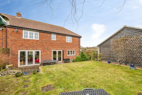 4 bedroom terraced house for sale, Gallus Close, Northrepps, Cromer, Norfolk, NR27
