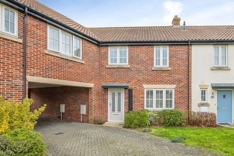 4 bedroom terraced house for sale, Gallus Close, Northrepps, Cromer, Norfolk, NR27
