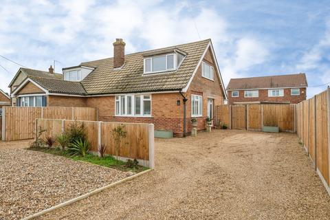 2 bedroom house for sale, Sea View Road, Mundesley, Norwich, Norfolk, NR11