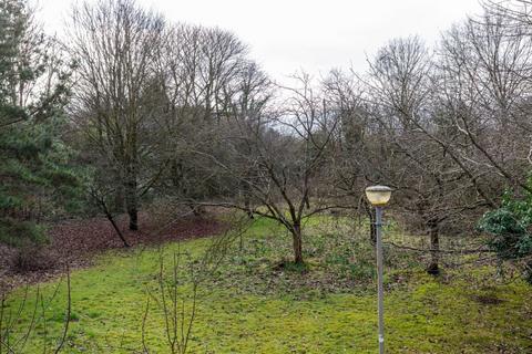 undefined, Crossmyloof Gardens, Pollokshields