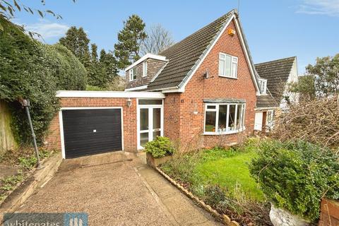 3 bedroom detached house for sale, Bourne Court, Staincross, S75