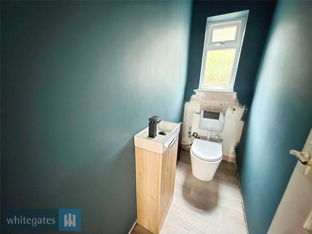 Cloakroom